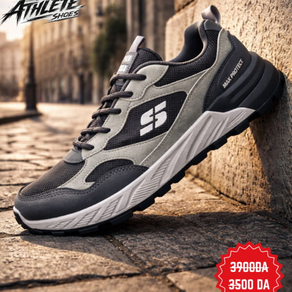 Skachers Skech-Air راحة استثنائية وتصميم عصري لكل يوم