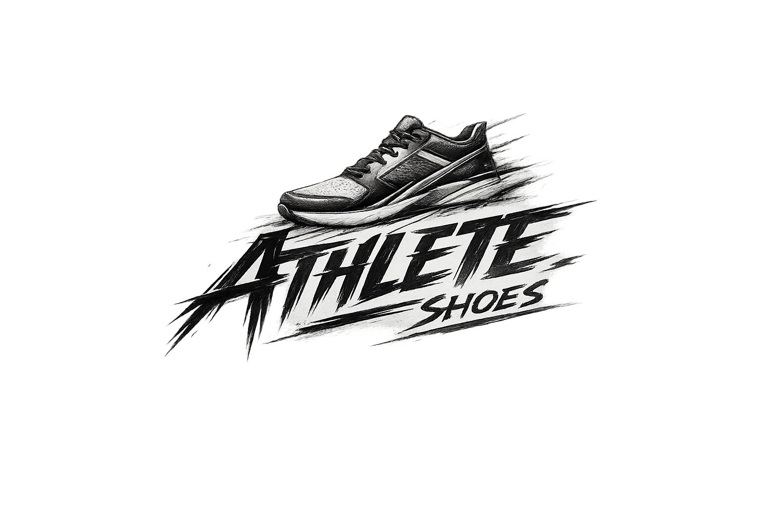 Athlete Shoes